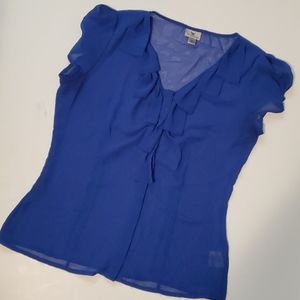 Worthington Blouse w/ cami